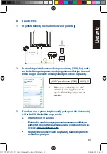 Preview for 85 page of Asus RT-AX53U Quick Start Manual