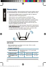 Preview for 94 page of Asus RT-AX53U Quick Start Manual