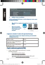 Preview for 110 page of Asus RT-AX53U Quick Start Manual