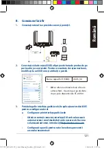 Preview for 121 page of Asus RT-AX53U Quick Start Manual