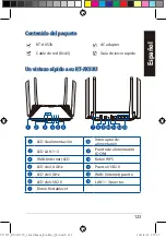 Preview for 123 page of Asus RT-AX53U Quick Start Manual