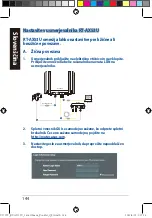 Preview for 144 page of Asus RT-AX53U Quick Start Manual