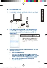 Preview for 145 page of Asus RT-AX53U Quick Start Manual