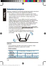 Preview for 154 page of Asus RT-AX53U Quick Start Manual