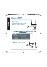 Preview for 6 page of Asus RT-AX56U Manual