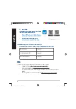 Preview for 8 page of Asus RT-AX56U Manual