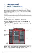 Preview for 14 page of Asus RT-AX58U User Manual