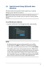 Preview for 15 page of Asus RT-AX58U User Manual