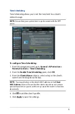 Preview for 35 page of Asus RT-AX58U User Manual