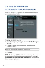 Preview for 36 page of Asus RT-AX58U User Manual