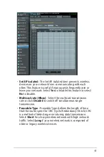 Preview for 63 page of Asus RT-AX58U User Manual