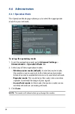 Preview for 86 page of Asus RT-AX58U User Manual