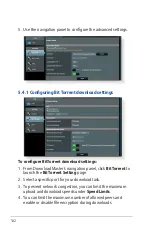 Preview for 102 page of Asus RT-AX58U User Manual