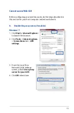 Preview for 113 page of Asus RT-AX58U User Manual