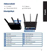 Предварительный просмотр 27 страницы Asus RT-AX68U Quick Start Manual