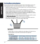 Предварительный просмотр 34 страницы Asus RT-AX68U Quick Start Manual