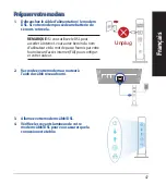 Предварительный просмотр 47 страницы Asus RT-AX68U Quick Start Manual