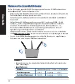 Предварительный просмотр 58 страницы Asus RT-AX68U Quick Start Manual