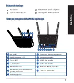 Предварительный просмотр 81 страницы Asus RT-AX68U Quick Start Manual