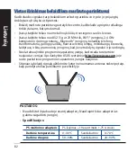 Предварительный просмотр 82 страницы Asus RT-AX68U Quick Start Manual