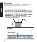 Предварительный просмотр 94 страницы Asus RT-AX68U Quick Start Manual