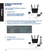 Предварительный просмотр 120 страницы Asus RT-AX68U Quick Start Manual