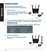 Предварительный просмотр 138 страницы Asus RT-AX68U Quick Start Manual