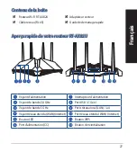 Preview for 27 page of Asus RT-AX82U Quick Start Manual