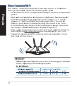 Preview for 28 page of Asus RT-AX82U Quick Start Manual