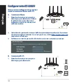 Preview for 30 page of Asus RT-AX82U Quick Start Manual