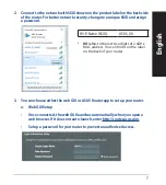 Preview for 7 page of Asus RT-AX86S Quick Start Manual