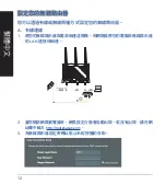 Preview for 12 page of Asus RT-AX86S Quick Start Manual