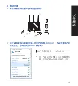 Preview for 13 page of Asus RT-AX86S Quick Start Manual