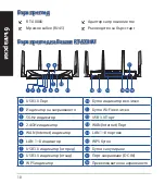 Предварительный просмотр 10 страницы Asus RT-AX88U Quick Start Manual