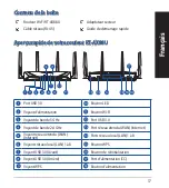 Предварительный просмотр 17 страницы Asus RT-AX88U Quick Start Manual