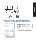 Предварительный просмотр 21 страницы Asus RT-AX88U Quick Start Manual