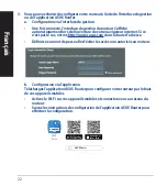 Предварительный просмотр 22 страницы Asus RT-AX88U Quick Start Manual