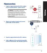 Предварительный просмотр 33 страницы Asus RT-AX88U Quick Start Manual