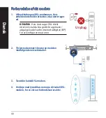 Предварительный просмотр 40 страницы Asus RT-AX88U Quick Start Manual