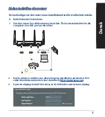 Предварительный просмотр 41 страницы Asus RT-AX88U Quick Start Manual