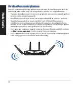 Предварительный просмотр 46 страницы Asus RT-AX88U Quick Start Manual