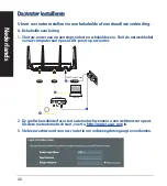 Предварительный просмотр 48 страницы Asus RT-AX88U Quick Start Manual