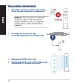 Предварительный просмотр 54 страницы Asus RT-AX88U Quick Start Manual