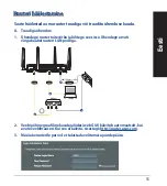 Предварительный просмотр 55 страницы Asus RT-AX88U Quick Start Manual