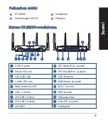 Предварительный просмотр 59 страницы Asus RT-AX88U Quick Start Manual