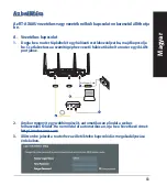 Предварительный просмотр 83 страницы Asus RT-AX88U Quick Start Manual