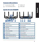 Предварительный просмотр 87 страницы Asus RT-AX88U Quick Start Manual