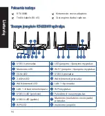 Предварительный просмотр 94 страницы Asus RT-AX88U Quick Start Manual