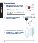 Предварительный просмотр 96 страницы Asus RT-AX88U Quick Start Manual