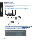 Предварительный просмотр 104 страницы Asus RT-AX88U Quick Start Manual